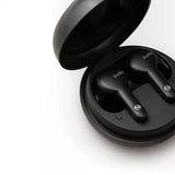 Sudio Hörlurar In-Ear A2 True Wireless ANC Svart