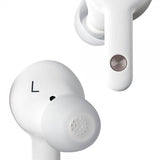 Sudio Hörlurar In-Ear A2 True Wireless ANC Vit