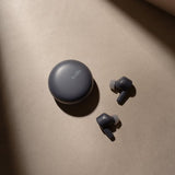 Sudio Hörlurar In-Ear A2 True Wireless ANC Antracit