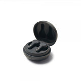 Sudio Hörlurar In-Ear A2 True Wireless ANC Antracit