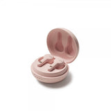 Sudio Hörlurar In-Ear A2 True Wireless ANC Rosa