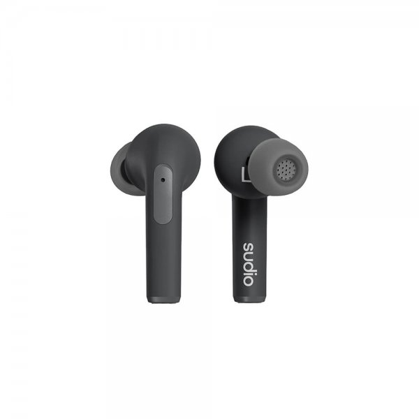 Sudio Hörlurar N2 Pro In-Ear TWS ANC Svart