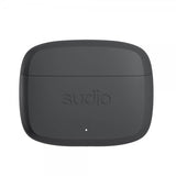 Sudio Hörlurar N2 Pro In-Ear TWS ANC Svart
