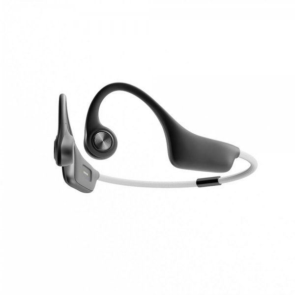 Sudio Hörlurar Benledande Bone Conduction B1 True Wireless Svart