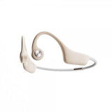 Sudio Hörlurar Benledande Bone Conduction B1 True Wireless Vit