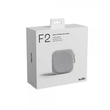 Sudio Trådlös Högtalare F2 20W IPX7 Vit