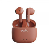 Sudio Hörlurar A1 In-Ear TWS Sienna