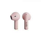 Sudio Hörlurar A1 In-Ear TWS Rosa