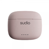 Sudio Hörlurar A1 In-Ear TWS Rosa