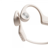 Sudio Hörlurar Benledande Bone Conduction B2 Trådlös Vit