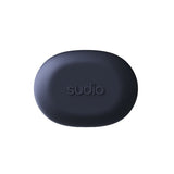 Sudio Trådlösa Hörlurar N3 Pro ANC Midnight Navy