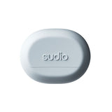 Sudio Trådlösa Hörlurar N3 Misty Blue