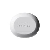 Sudio Trådlösa Hörlurar A3 Pro ANC Fog White