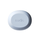 Sudio Trådlösa Hörlurar A3 Pro ANC Powder Blue