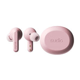 Sudio Trådlösa Hörlurar A3 Pro ANC Blush Pink