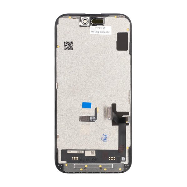 iPhone 15 Display med LCD Skärm JK In-Cell