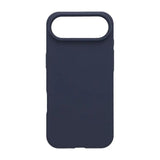 iPhone Air Skal Silikon Blå