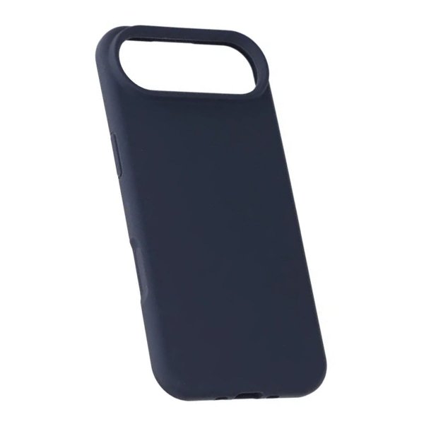 iPhone Air Skal Silikon Blå