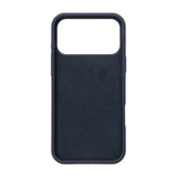 iPhone 17 Pro Max Skal Liquid Silicone Blå