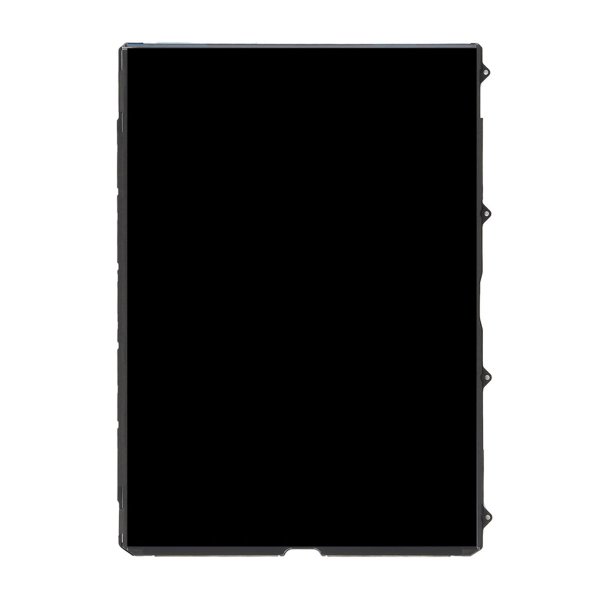 iPad 11 (A16) 2025  LCD Skärm FOG - Svart