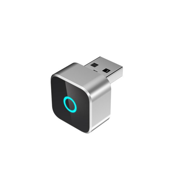 4smarts 2-i-1 Trådlös Apple CarPlay/Android Auto Adapter