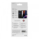 X2O iPhone 17 Pro Max Fodral Classic Wallet Svart