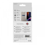 X2O iPhone 17 Pro Fodral Classic Wallet Greige