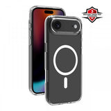 X2O iPhone Air Skal Mag Clear Transparent