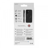X2O iPhone 17 Skal Mag Metal Svart