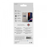 X2O iPhone 17 Fodral Classic Wallet Greige