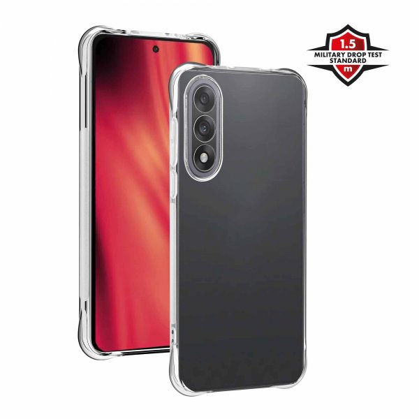 X2O OnePlus Nord 5 Skal Anti-Shock Transparent