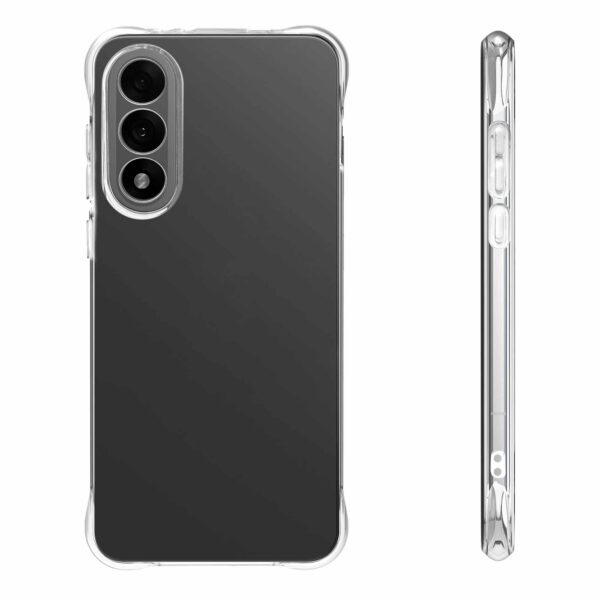 X2O OnePlus Nord 5 Skal Anti-Shock Transparent