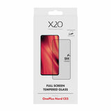 X2O OnePlus Nord CE5 Skärmskydd Full Screen