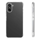 X2O OnePlus Nord CE5 Skal Anti-Shock Transparent