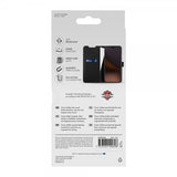 X2O Honor 400 Lite Fodral Classic Wallet Svart