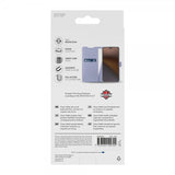X2O Honor 400 Lite Fodral Classic Wallet Lavender
