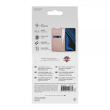 X2O Samsung Galaxy A36/Galaxy A56 Fodral Classic Wallet Roseguld
