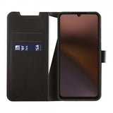 X2O Honor X5c Plus Fodral Classic Wallet Svart