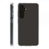 X2O Samsung Galaxy S25 Skal Crystal Clear Transparent