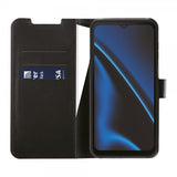 X2O Samsung Galaxy XCover 7 Pro Fodral Classic Wallet Svart