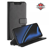 X2O Samsung Galaxy S26 Fodral Classic Wallet Svart