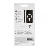 X2O Samsung Galaxy S26 Skal Mag Clear Transparent