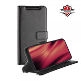X2O OnePlus 15 Fodral Classic Wallet Svart
