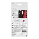 X2O OnePlus 15 Fodral Classic Wallet Svart