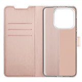 X2O OnePlus 15 Fodral Classic Wallet Roseguld