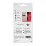 X2O OnePlus 15 Fodral Classic Wallet Roseguld