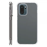 X2O OnePlus 15R Skal Anti-Shock Transparent