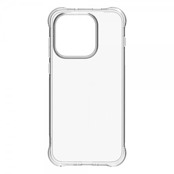 X2O OnePlus 15 Skal Anti-Shock Transparent