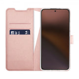 X2O Honor Magic 8 Lite Fodral Classic Wallet Roseguld