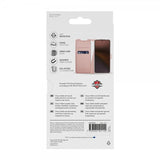 X2O Honor Magic 8 Lite Fodral Classic Wallet Roseguld